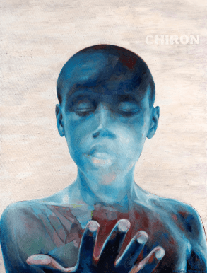 chiron-identity