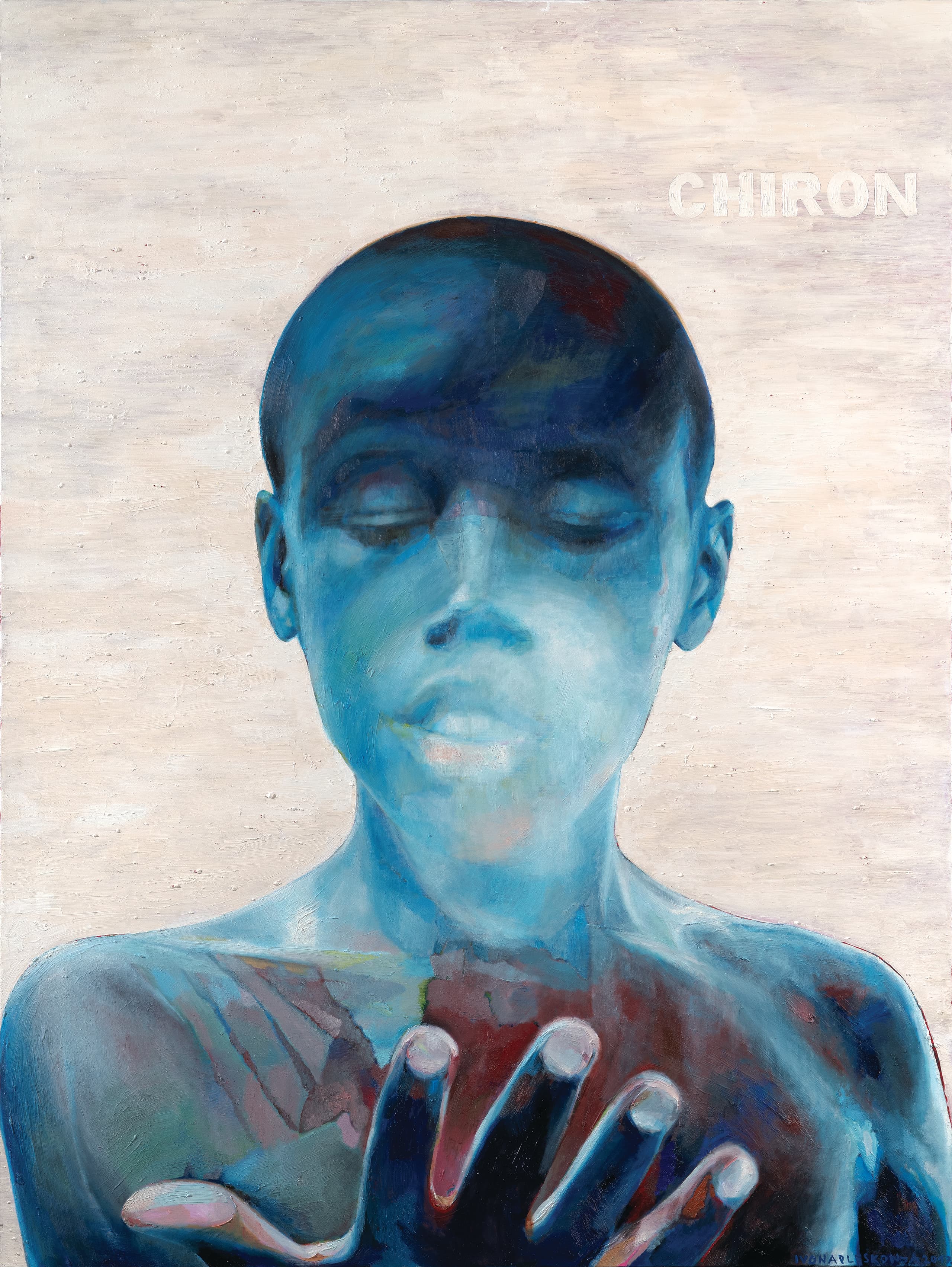 Chiron