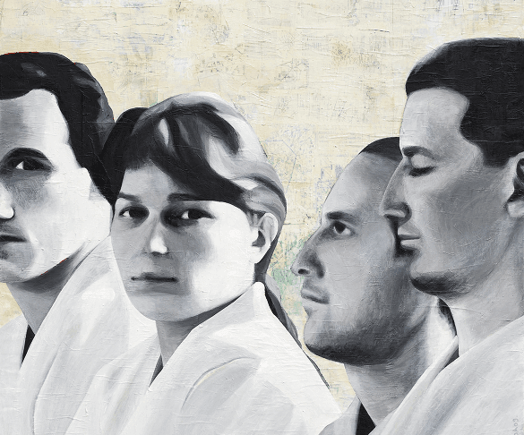 the-revolutionaries