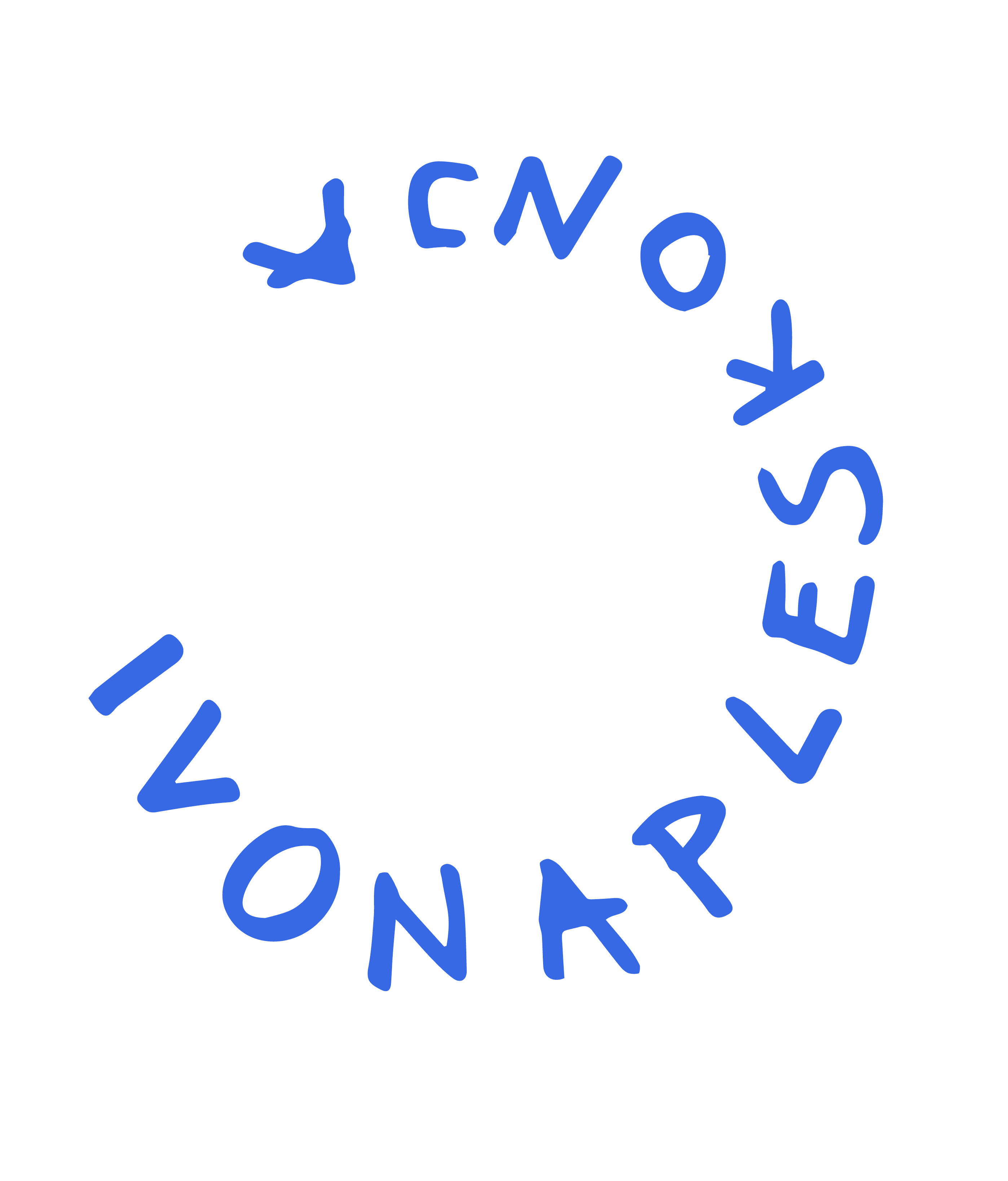 Ivona Pleskonja logo