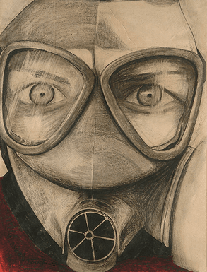 oxygen