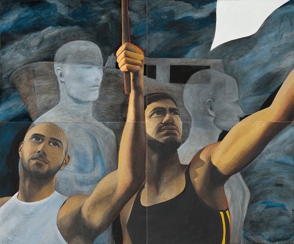 the-revolutionaries